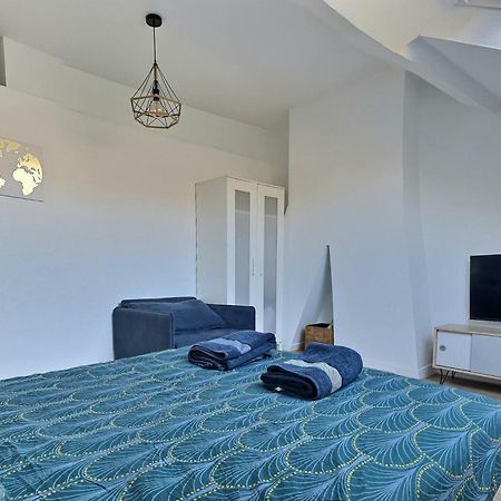 Le Duplex Amiens Centre 아파트 외부 사진