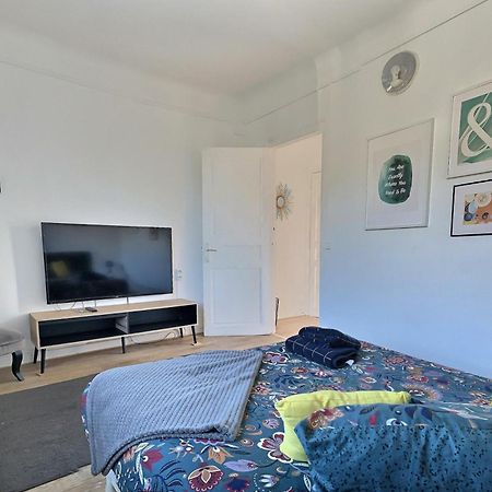 Le Duplex Amiens Centre 아파트 외부 사진