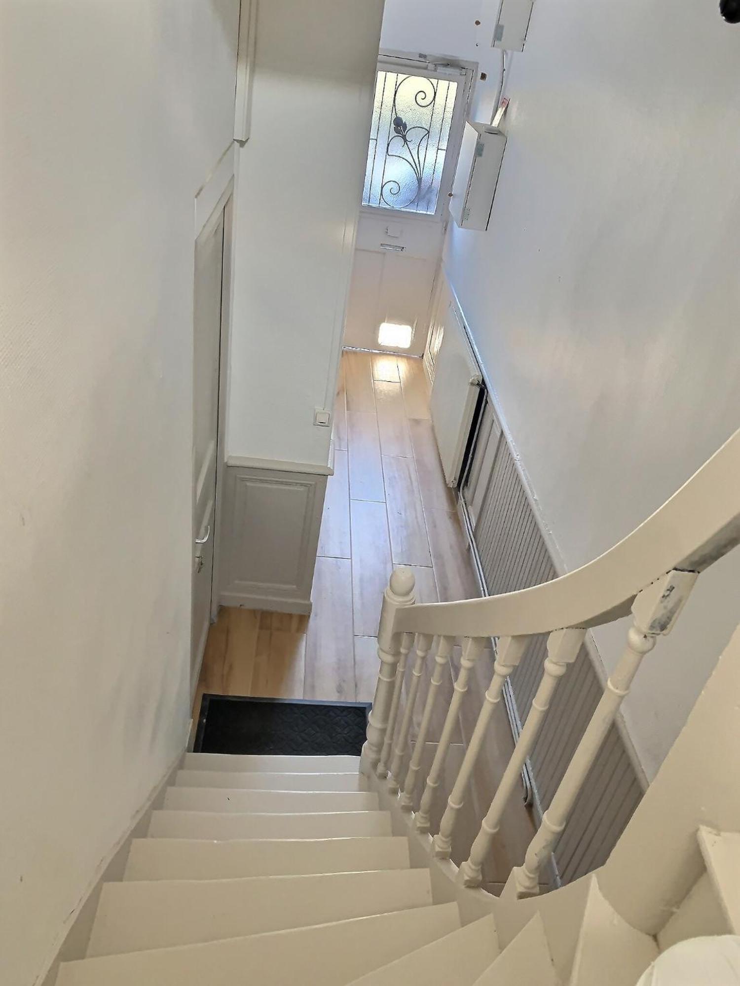 Le Duplex Amiens Centre 아파트 외부 사진
