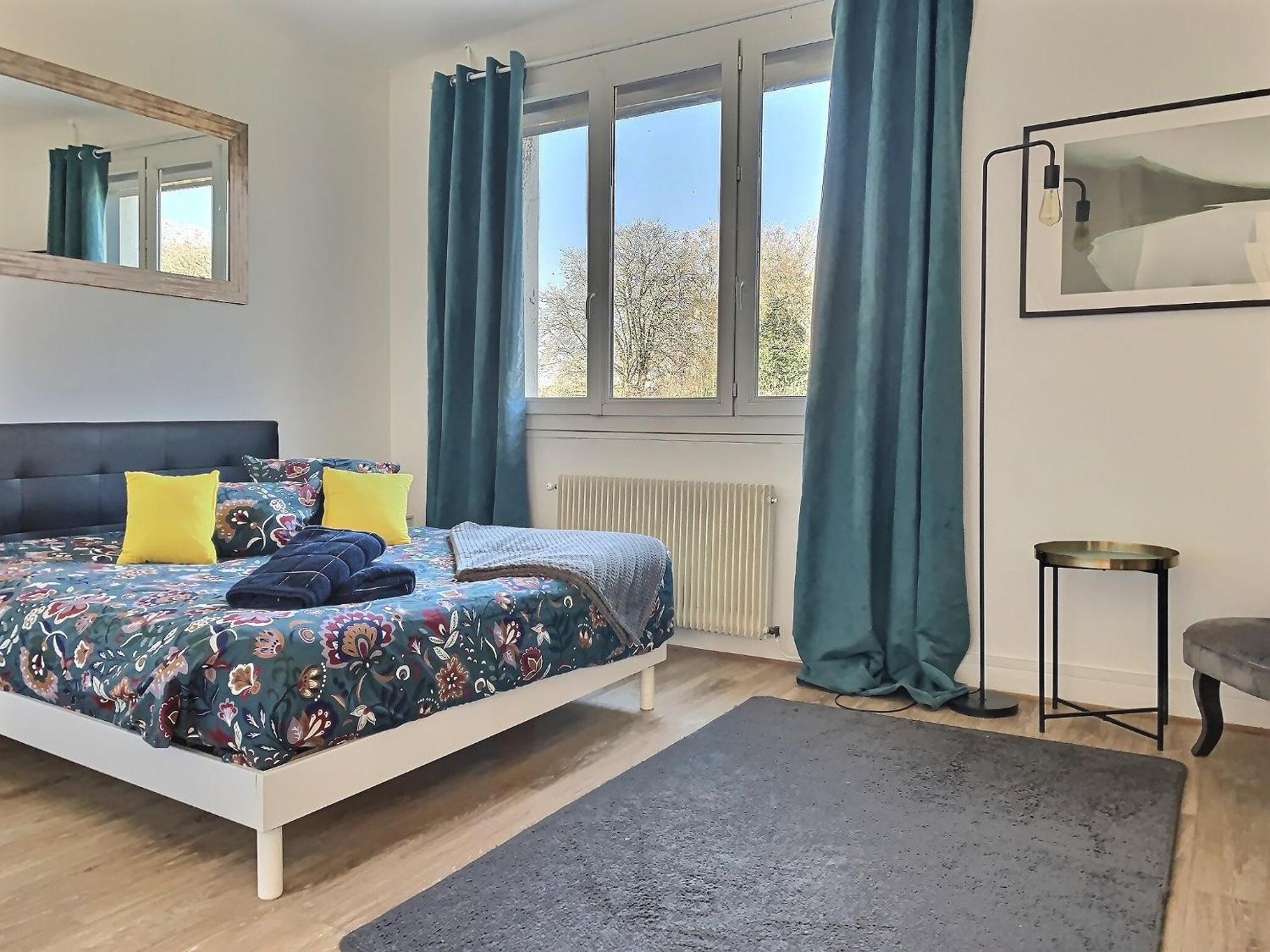 Le Duplex Amiens Centre 아파트 외부 사진