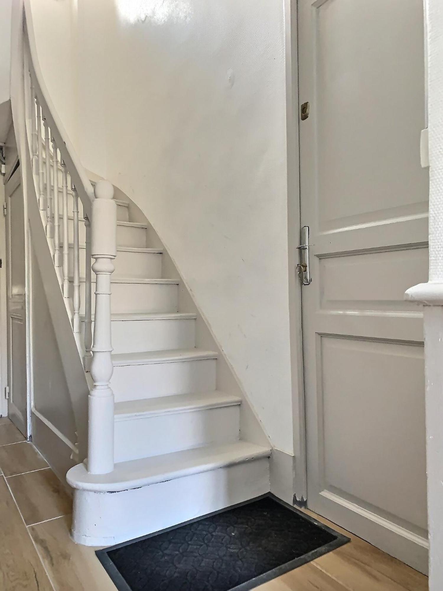 Le Duplex Amiens Centre 아파트 외부 사진