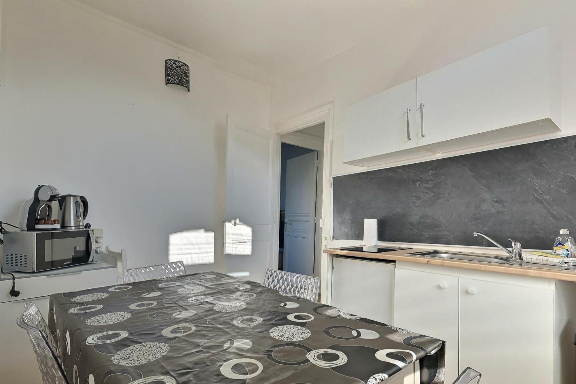 Le Duplex Amiens Centre 아파트 외부 사진