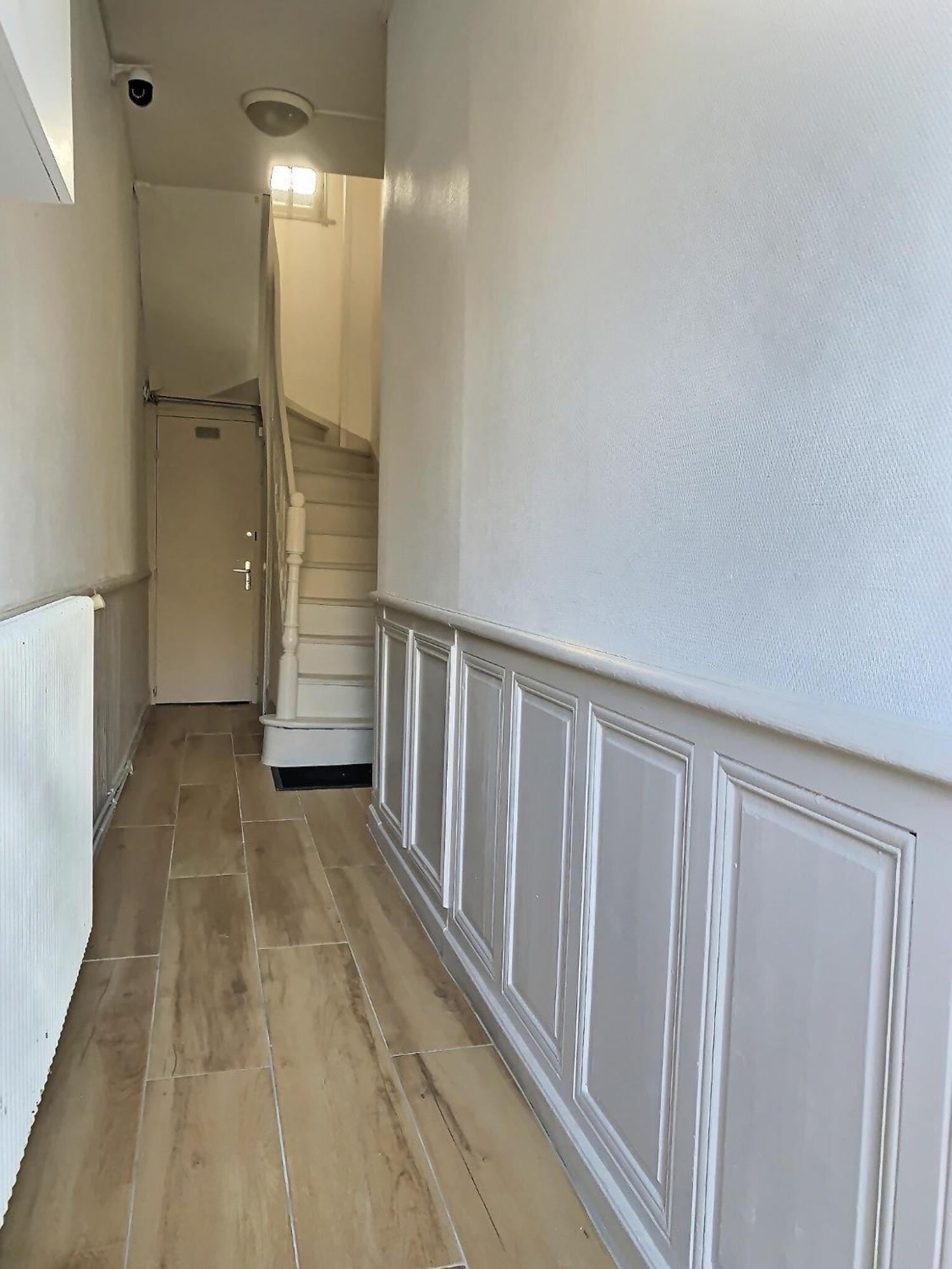 Le Duplex Amiens Centre 아파트 외부 사진