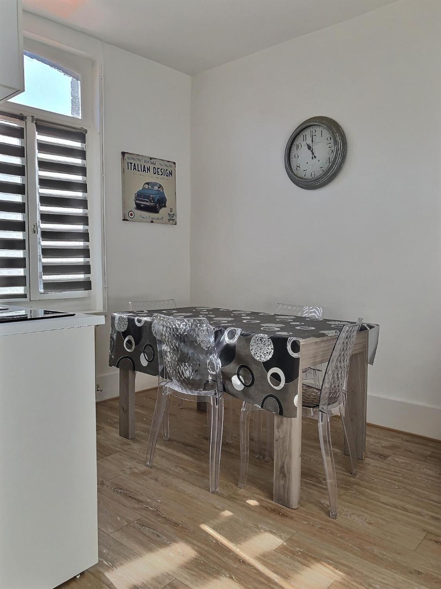 Le Duplex Amiens Centre 아파트 외부 사진